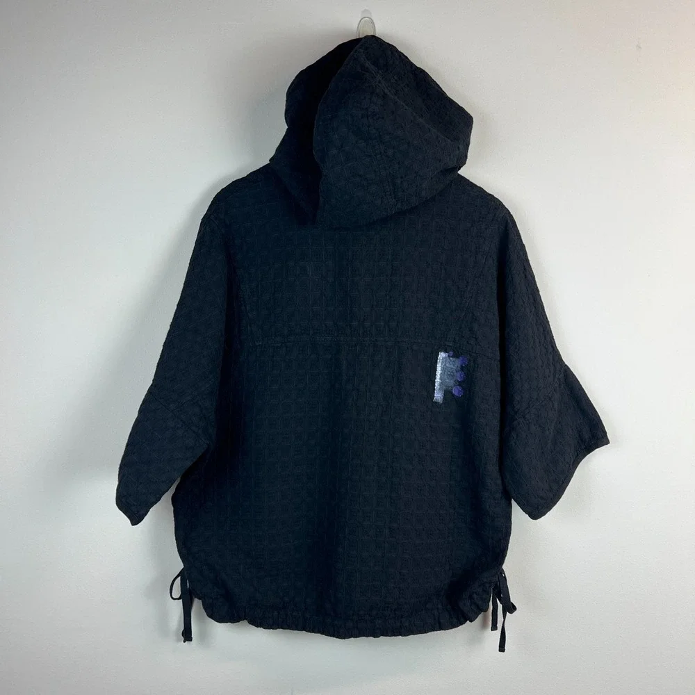 Focus jacket womens